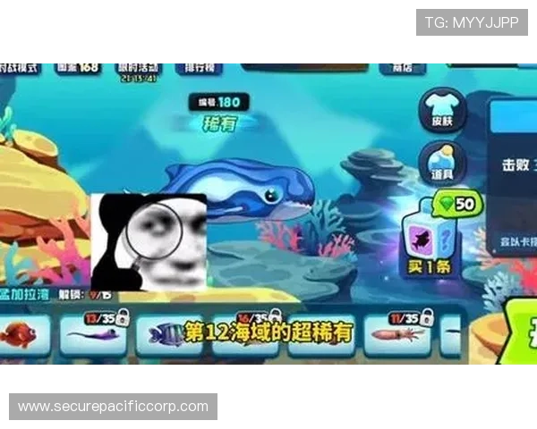 捕鱼小游戏在线玩轻松上手，享受无限乐趣的最佳平台推荐